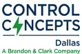 Control Concepts Dallas, a Bandon & Clark company